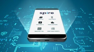 Assetspire Phone