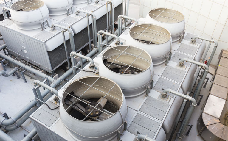 Stop Overcooling Your Data Centre