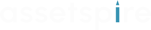 Assetspire Logo Light