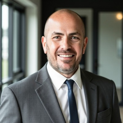 Steve Beber, CEO & Founder