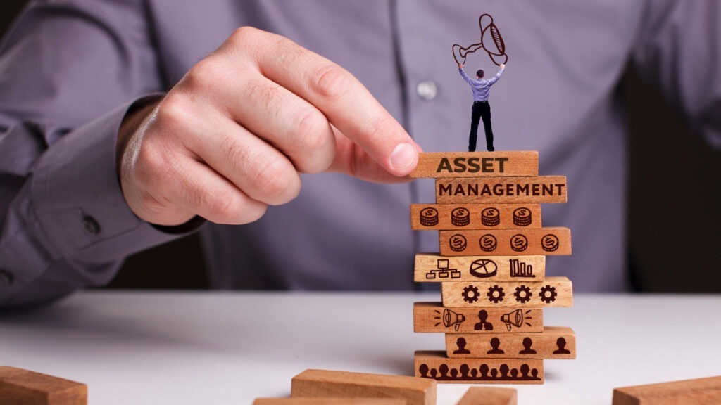 Asset Management Building Blocks