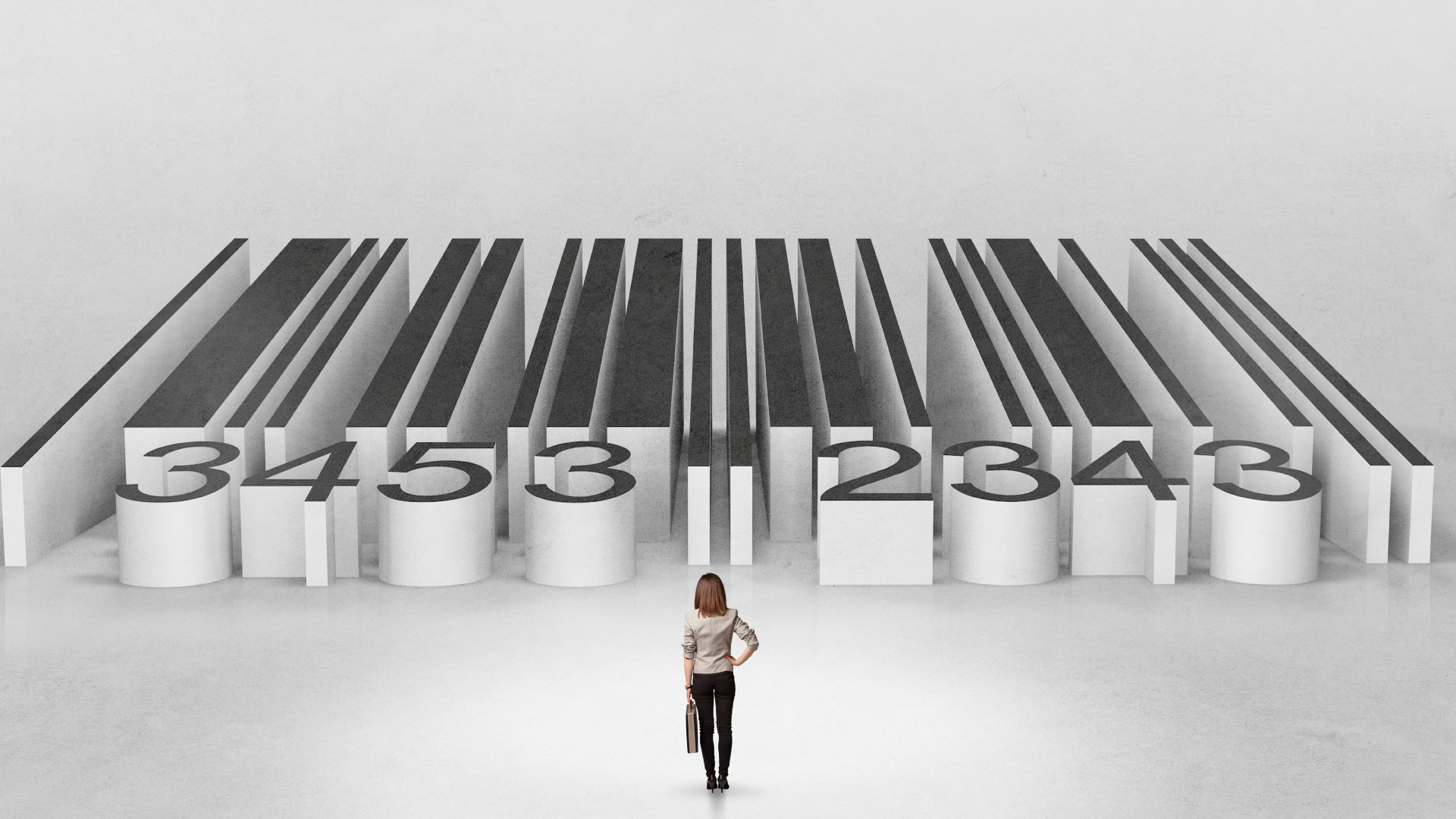 RFID vs Barcode Which is Better for Asset Tracking and ROI?